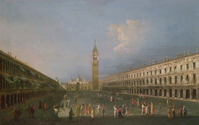 St Mark